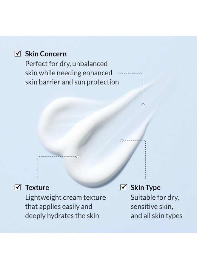 Dr.Althea Aqua Glowing Sunscreen | UV Protection| Lightweight, Watery, Fast-Absorbing - Image 3